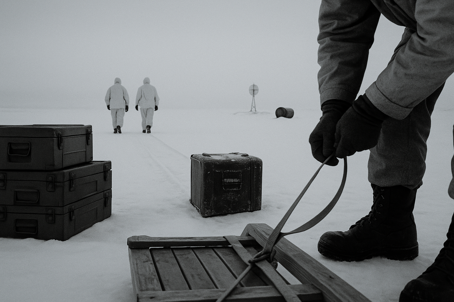 Denmark weighs Greenland conscript deployment, Arctic pressure exposes army shortages, Copenhagen tests stopgap staffing