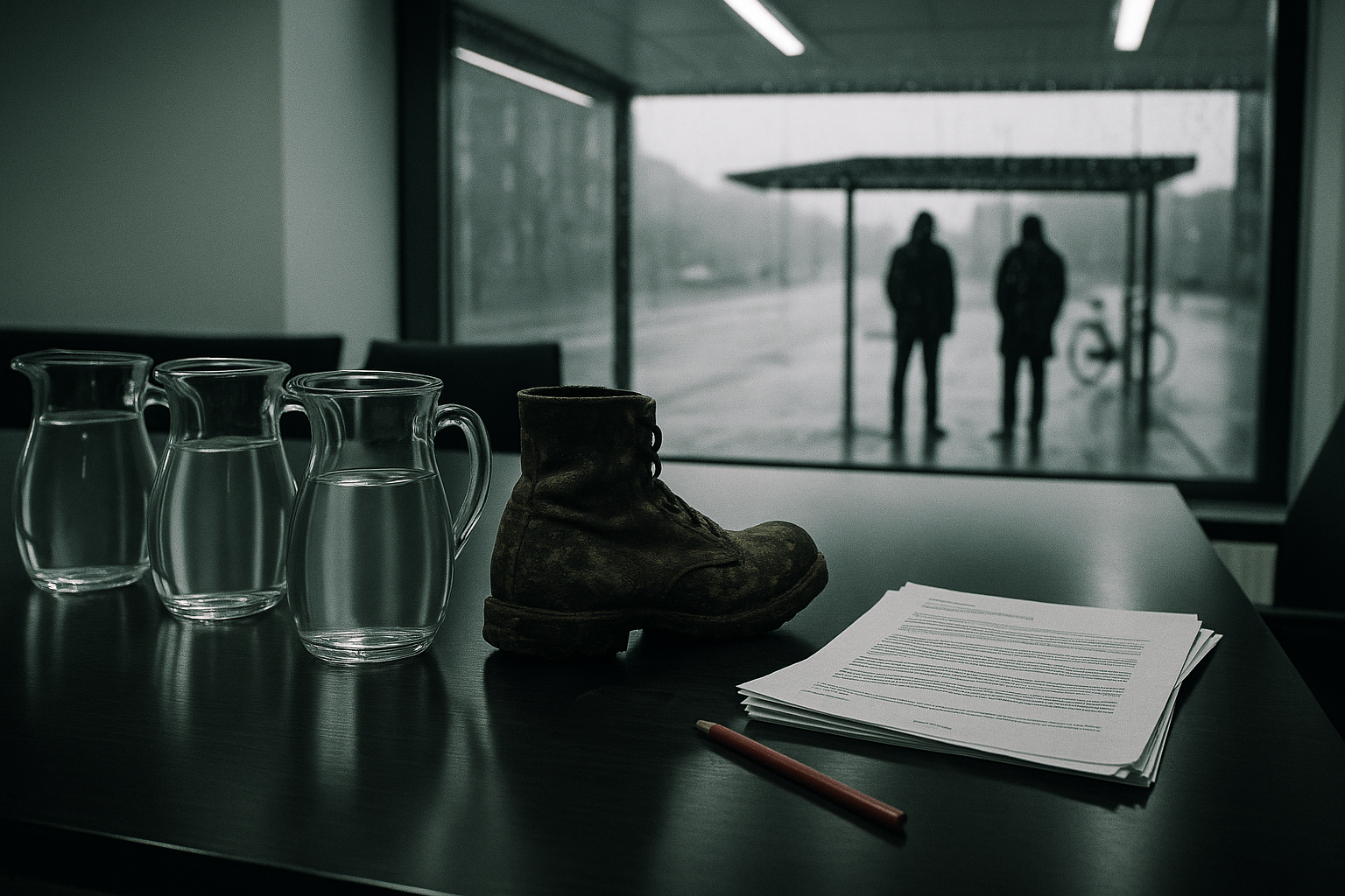 SF rules out Venstre, drinking water exposes farm veto in Danish politics