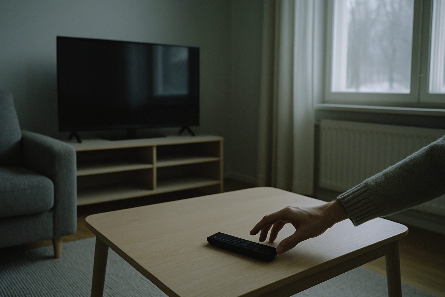 MTV channels go dark on Elisa, 800,000 Finnish households lose free access, carriage dispute exposes TV gatekeepers