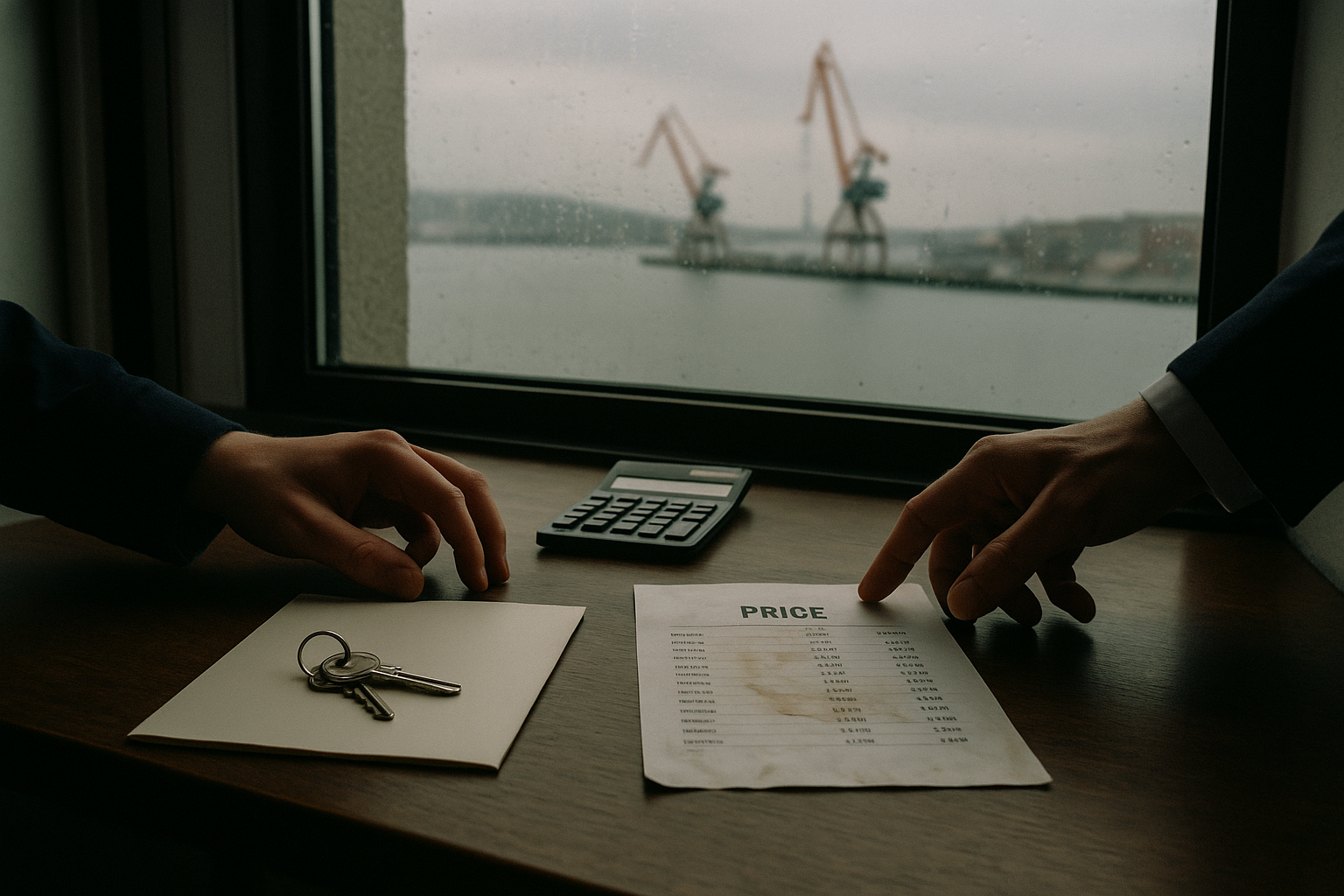 Gothenburg holiday homes cost double Mediterranean peers, Swedish leisure market shuts out middle incomes, buyers look abroad