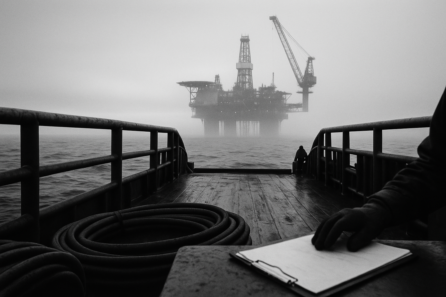 Yggdrasil accelerates, Norway doubles down on oil cash, climate fight follows 178bn-kroner bet