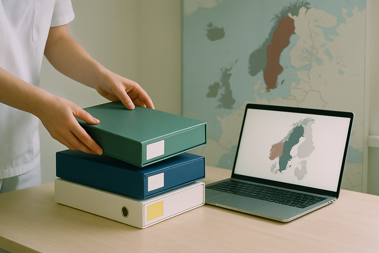 Mehiläinen expands into Norway, Denmark, Nordic private care consolidates