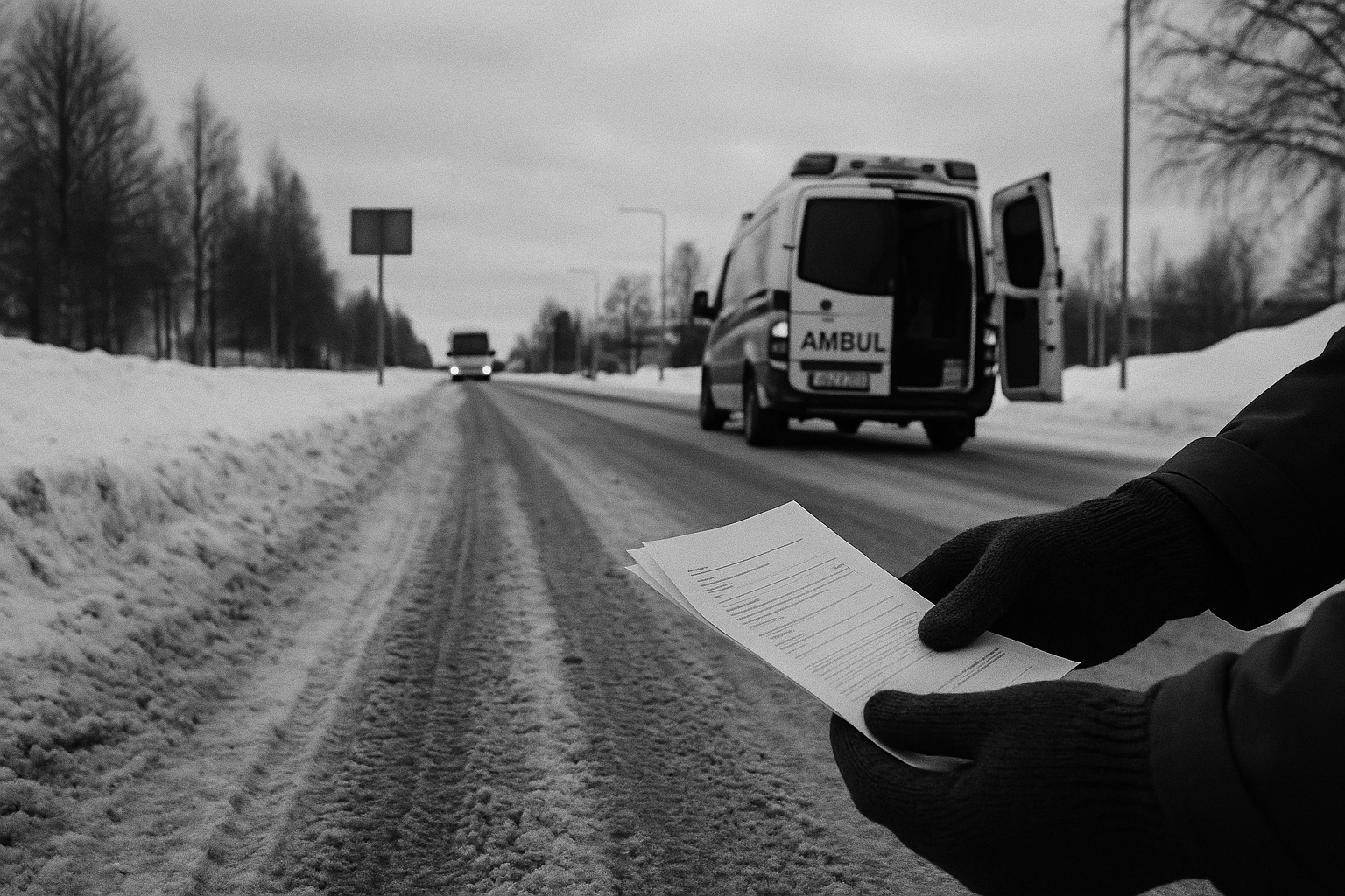Länsi-Pohja cuts return, Lapland council revisits rejected plan, Kemi-Tornio faces longer trips for hospital care