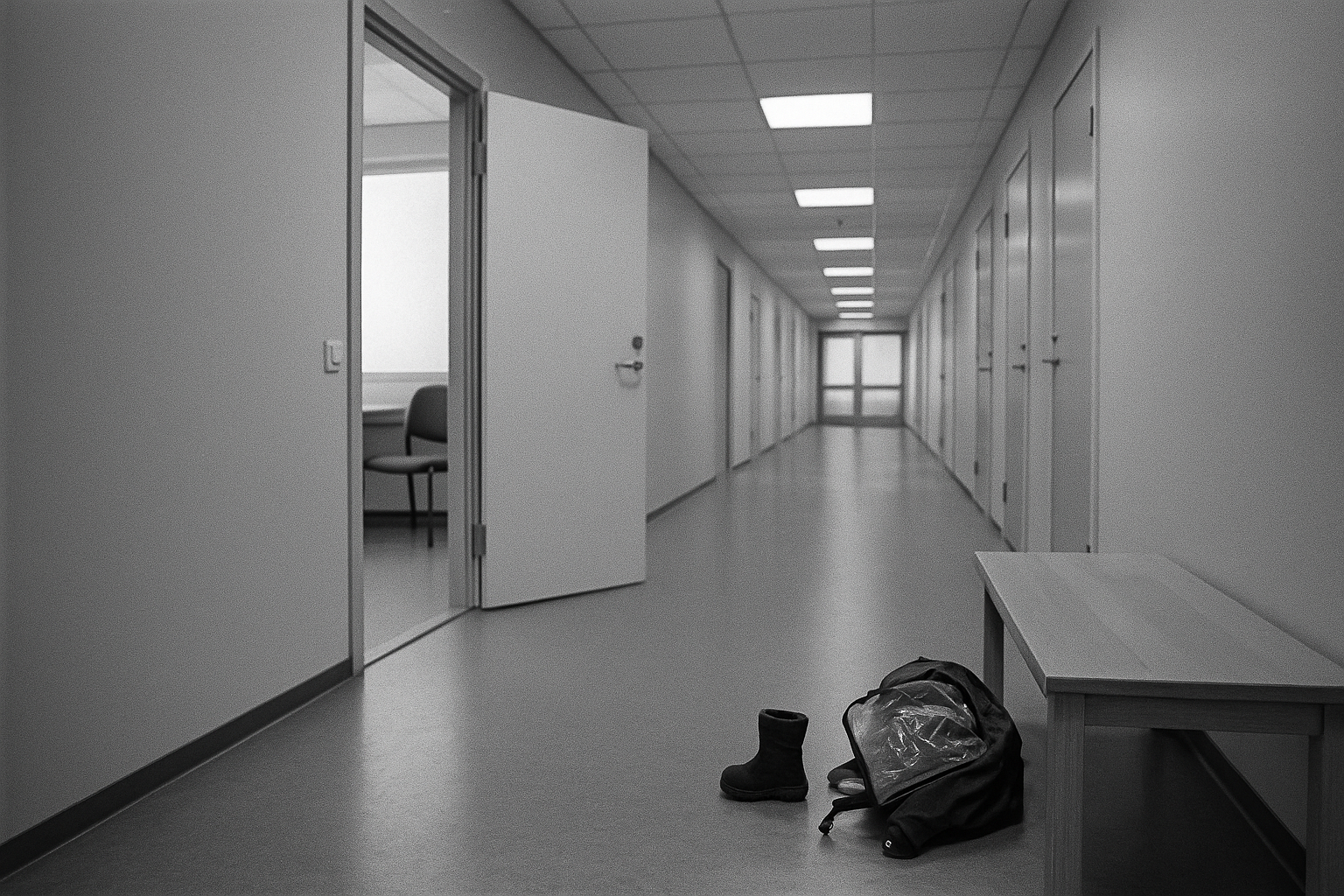Finland cuts statutory family counselling, wellbeing regions decide access, up to 50,000 families risk losing support