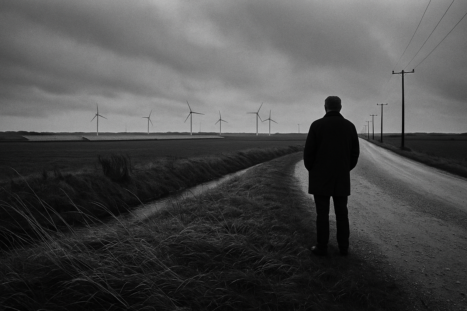 Thy energy project passes, municipal votes drive Denmark’s transition, rural parties absorb local cost