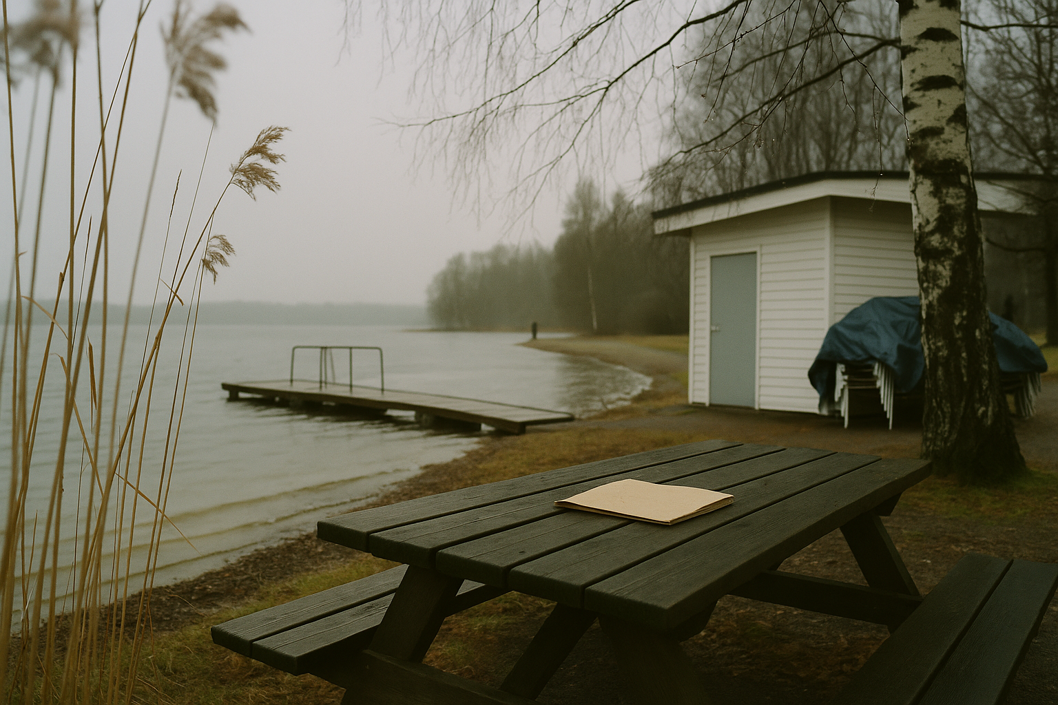 Taipalsaari weighs resort pre-emption, eastern Finland tourism bust, €6,900 sale turns into land-use test