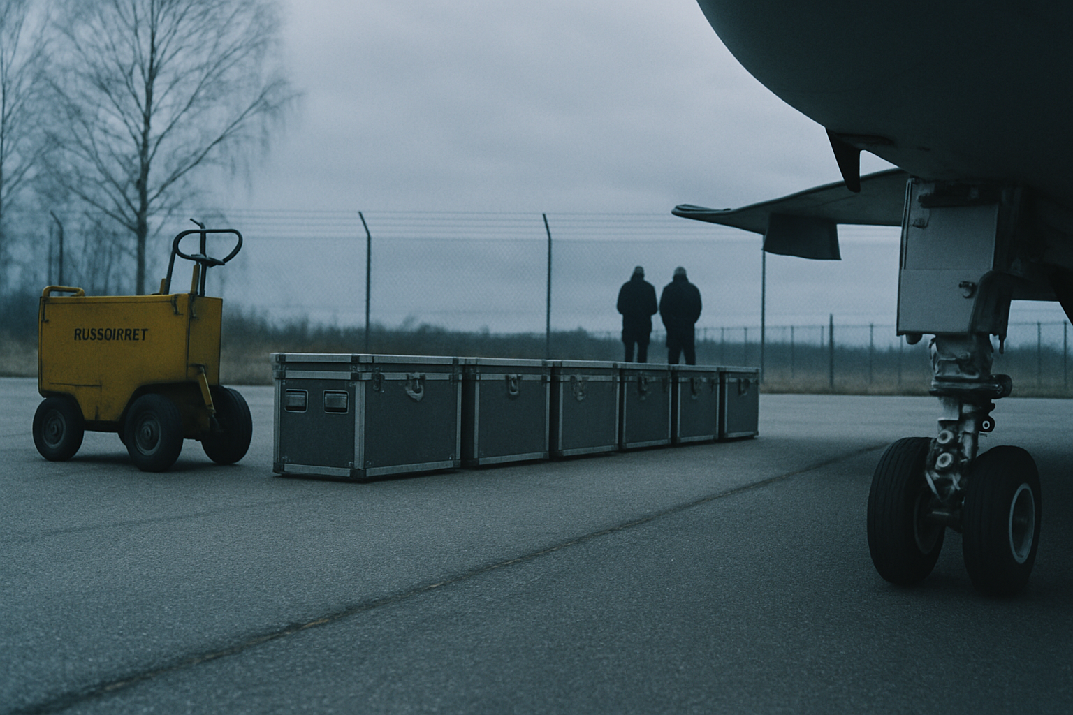 Zelenskyj heads to Uppsala, Gripen question returns, Sweden faces readiness test