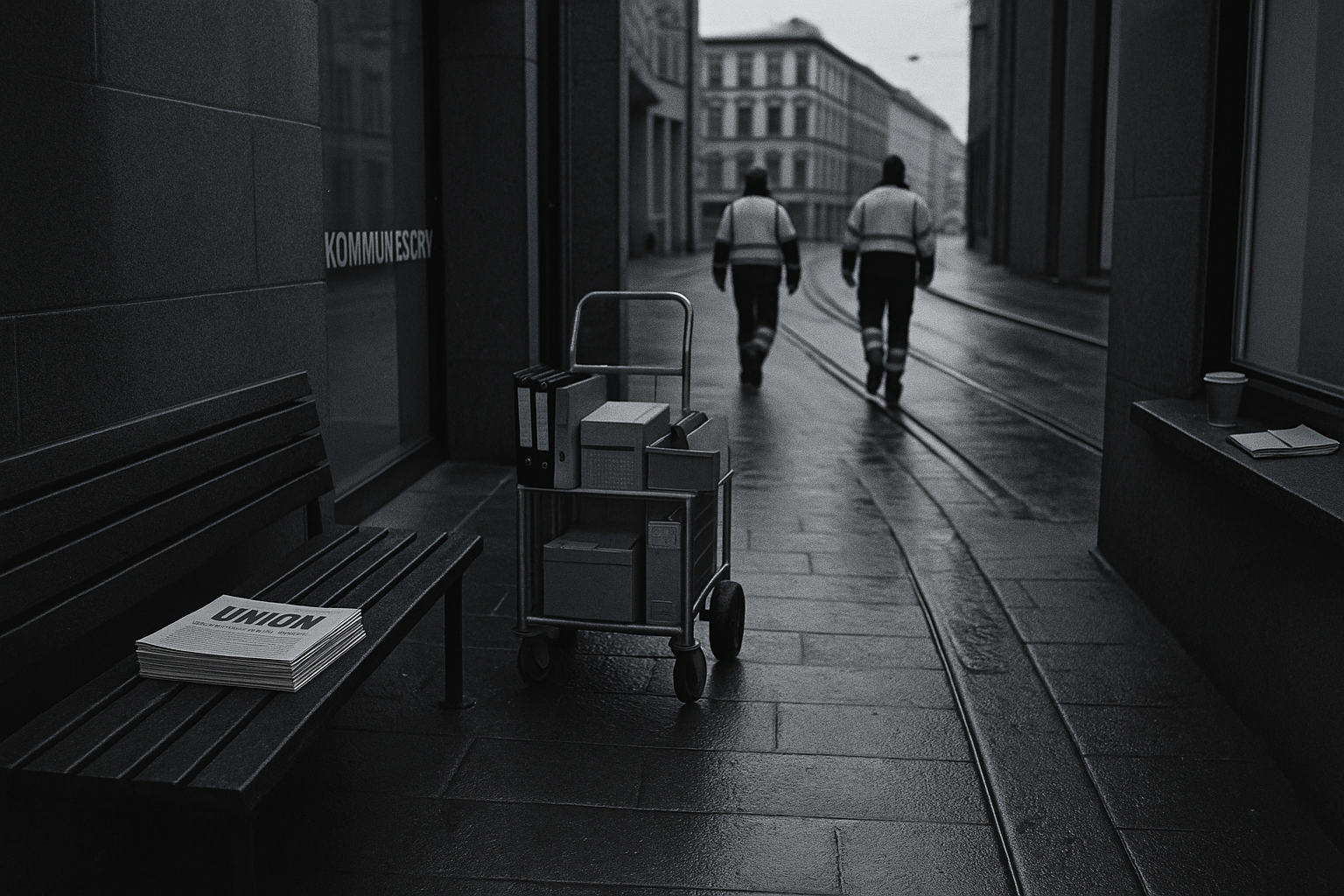 Norway municipal wage deal averts strike, state and Oslo talks continue, local budgets face higher payroll costs