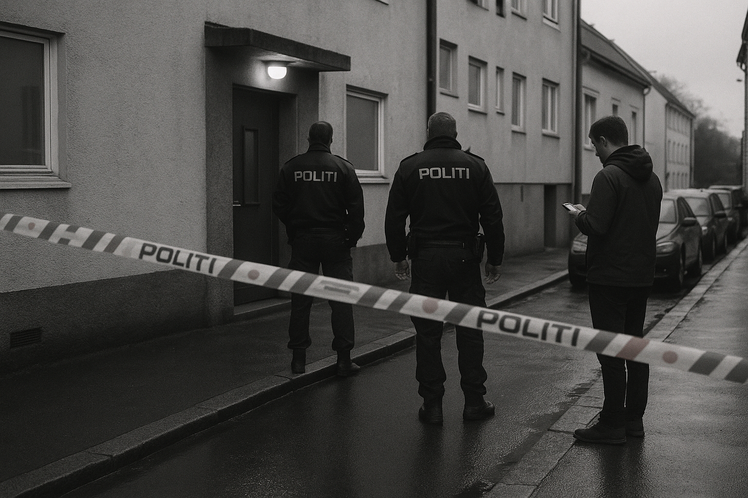 Man arrested in Kristiansand stabbing, police investigate motive, violence reaches beyond capitals