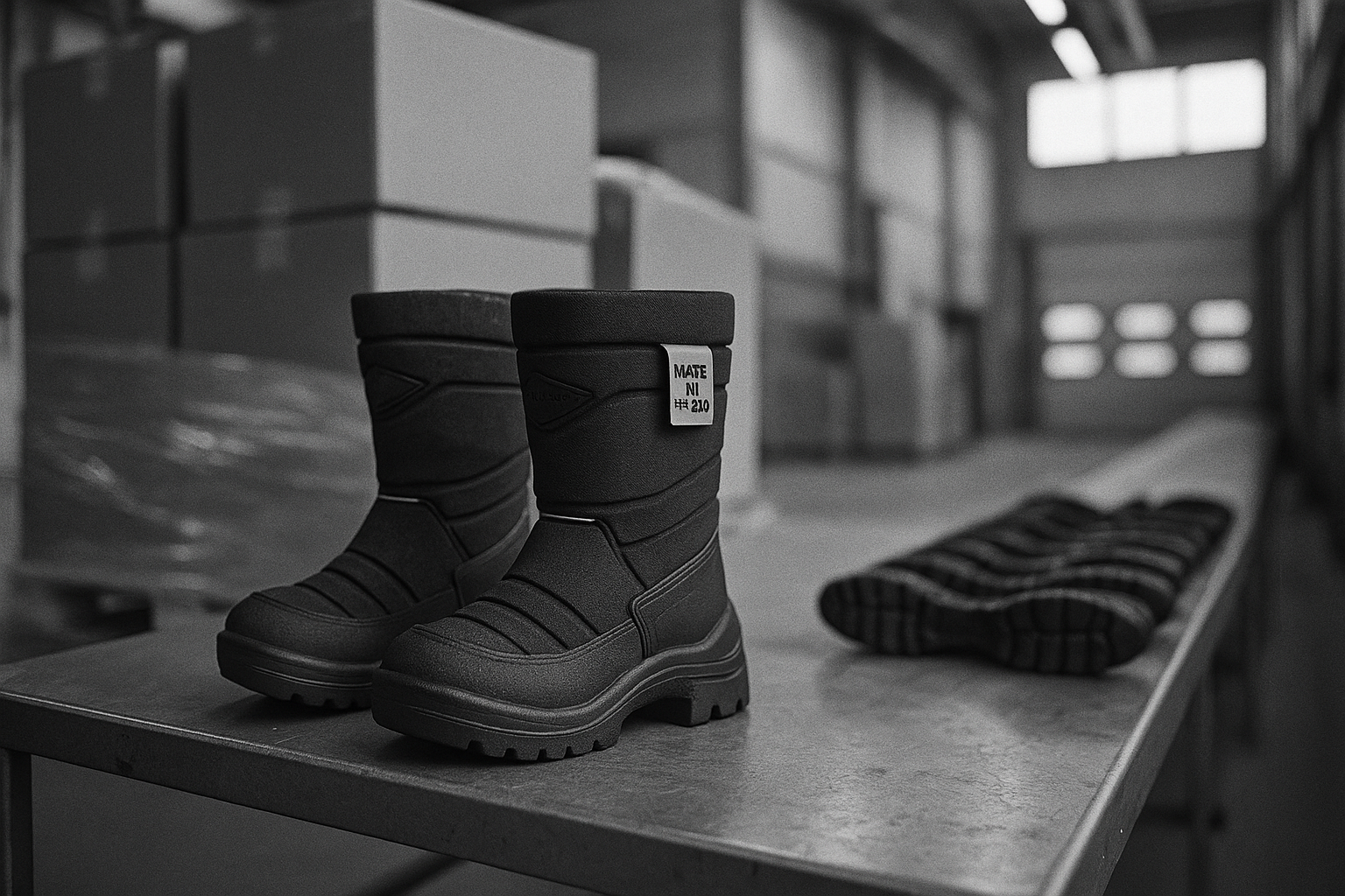 Kuoma keeps Finnish label, Indonesian production exposes limits of domestic manufacturing