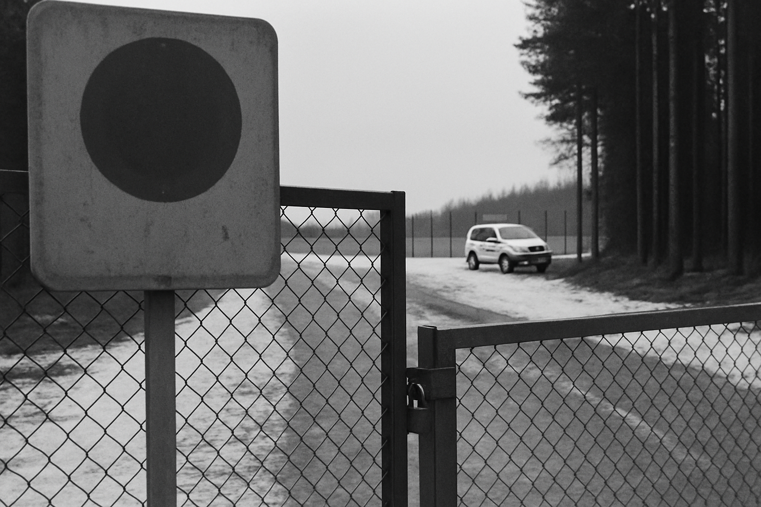 Finland moves Vainikkala border zone, old Border Guard site returns to restricted use, land access tightens in Lappeenranta