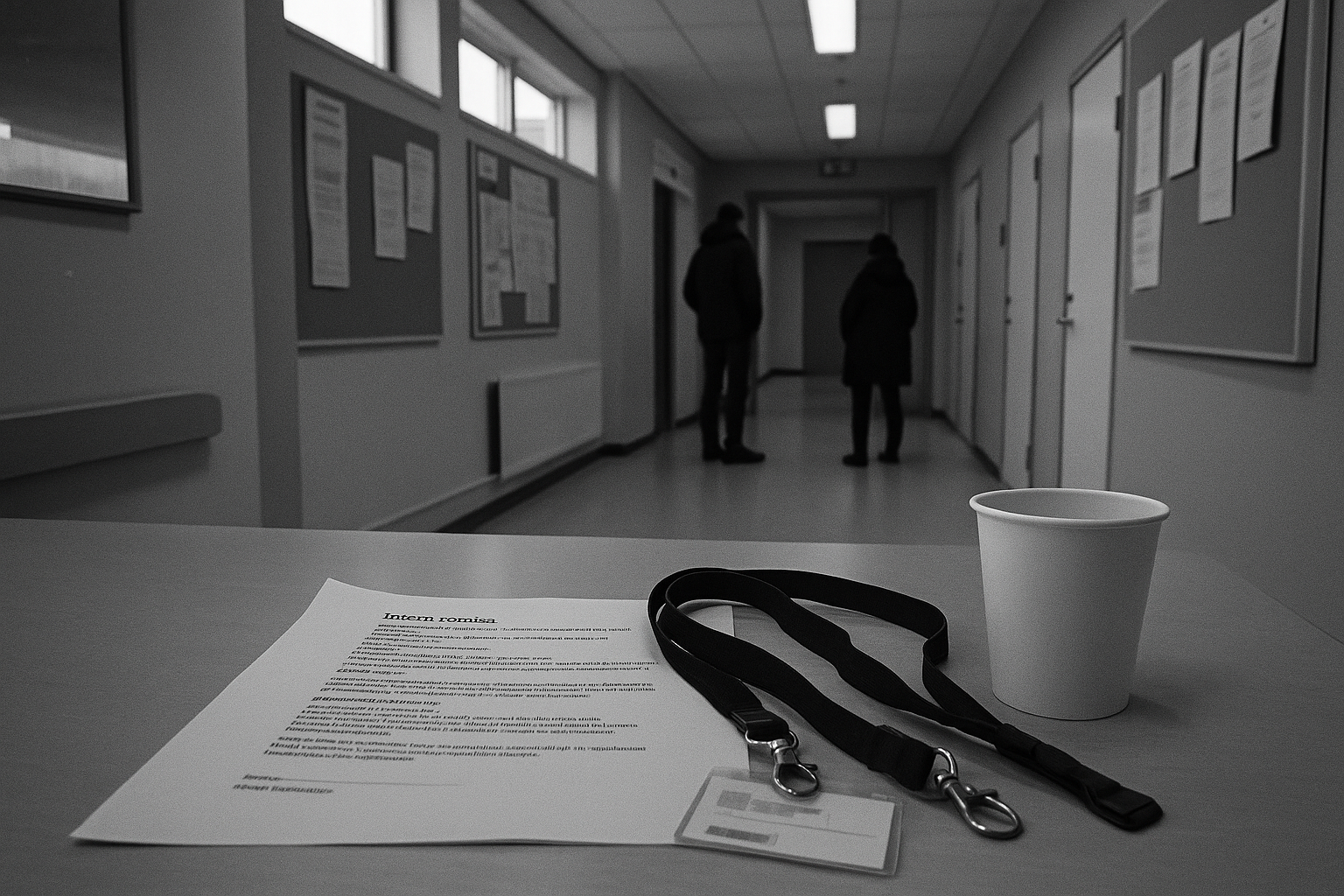 Pohde bullying case exposes welfare-region impunity, Finland’s reform adds layers, staff carry costs