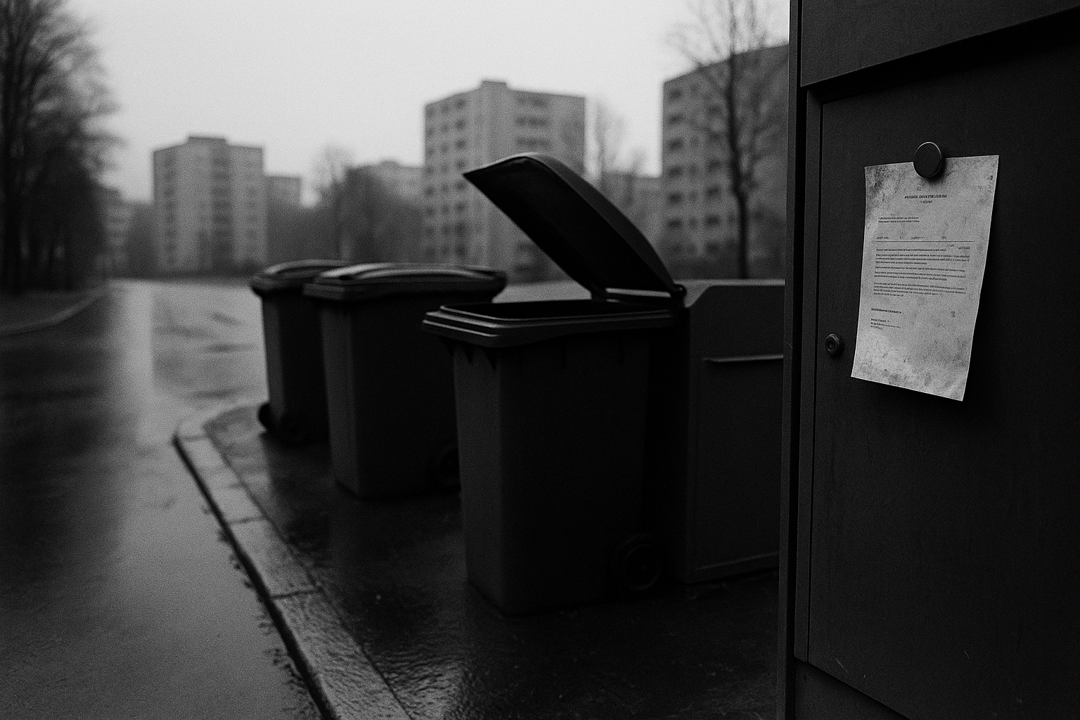 Oslo bills for uncollected waste, internal memo points to years of overcharging