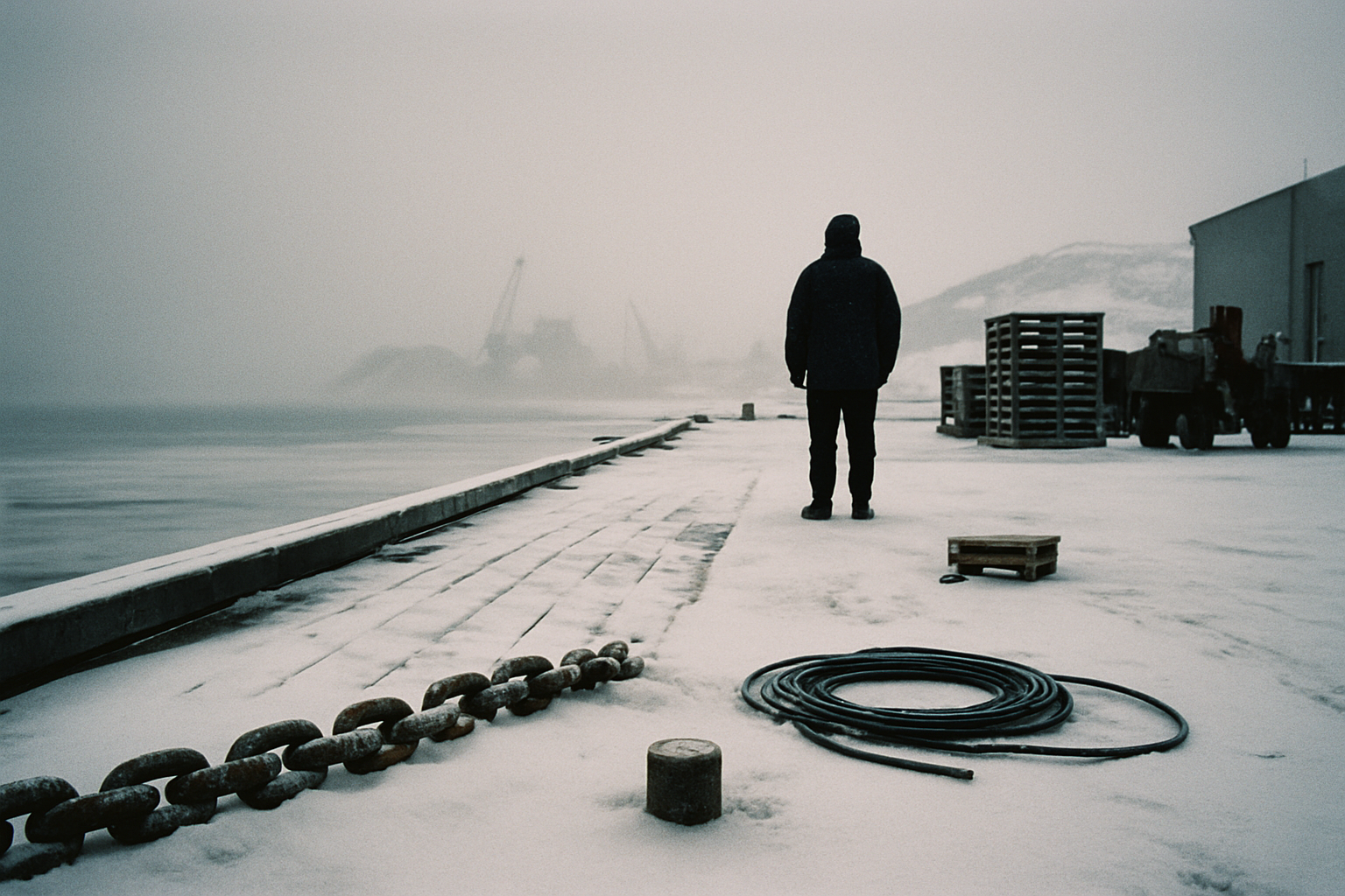Grangex delays Sydvaranger decision, Kirkenes waits longer, mine restart slips to 2026 review