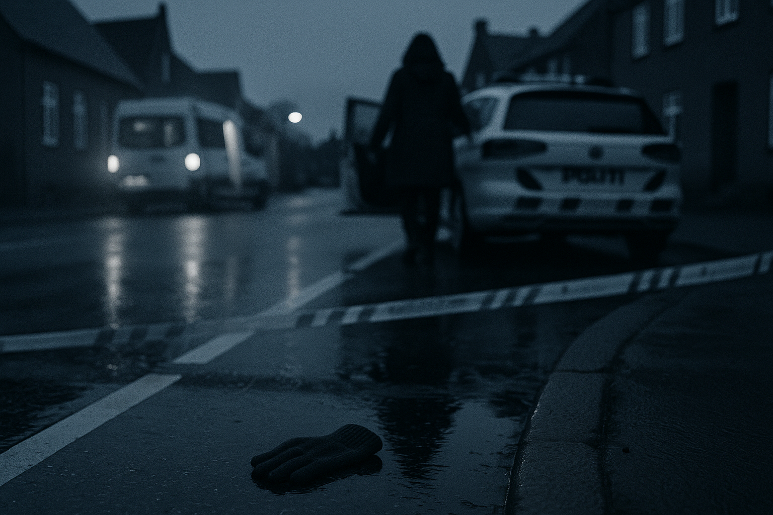 Man stabbed in Esbjerg, woman arrested, police give no motive