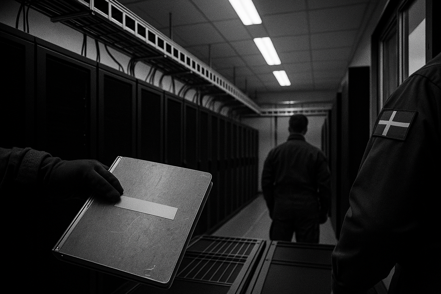 Swedish military rejects US clouds, secrecy rules collide with American law, procurement shifts toward domestic hosting