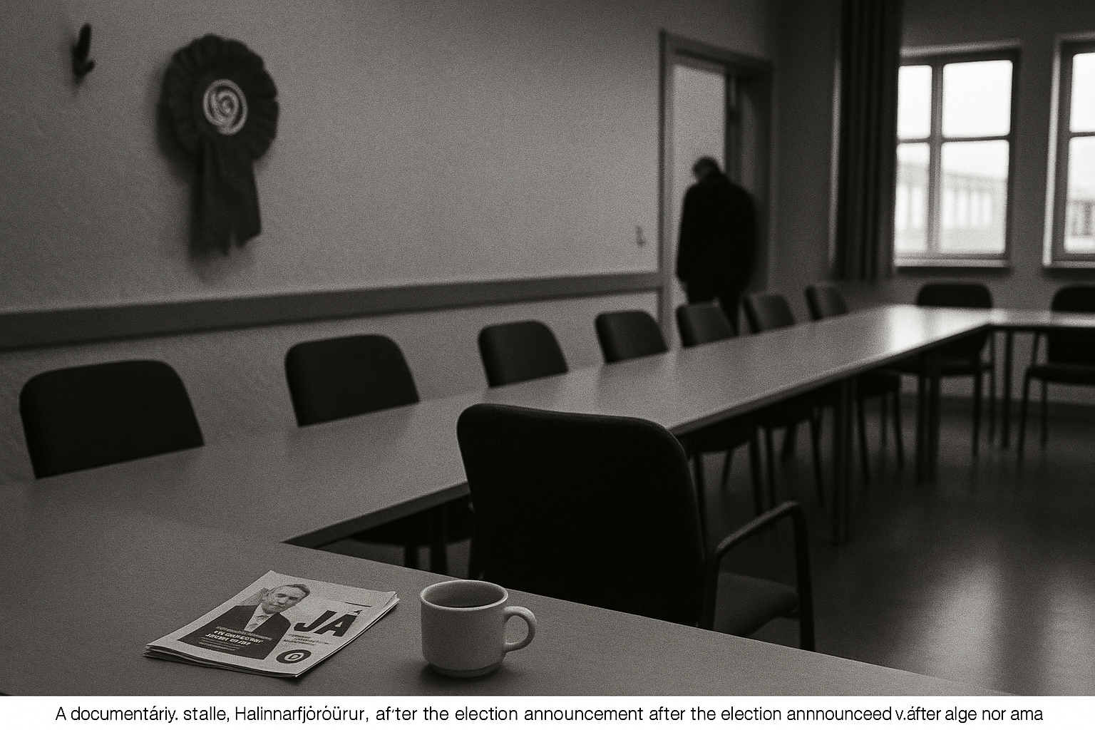 Hafnarfjörður result hits Social Democrats, local leader prepares exit, setback reaches Reykjavík belt