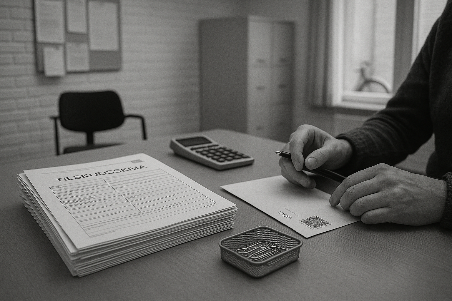 Skive ex-deputy mayor retracts confession, fraud case tests EU subsidy controls
