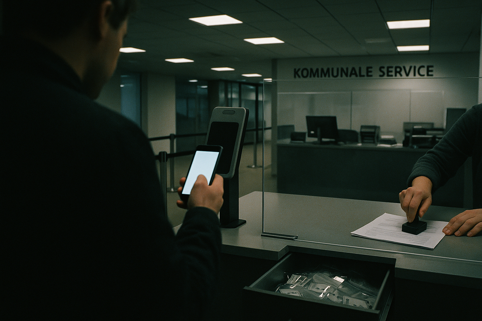 Denmark launches AltID, official phone ID expands, digital gatekeeping moves closer