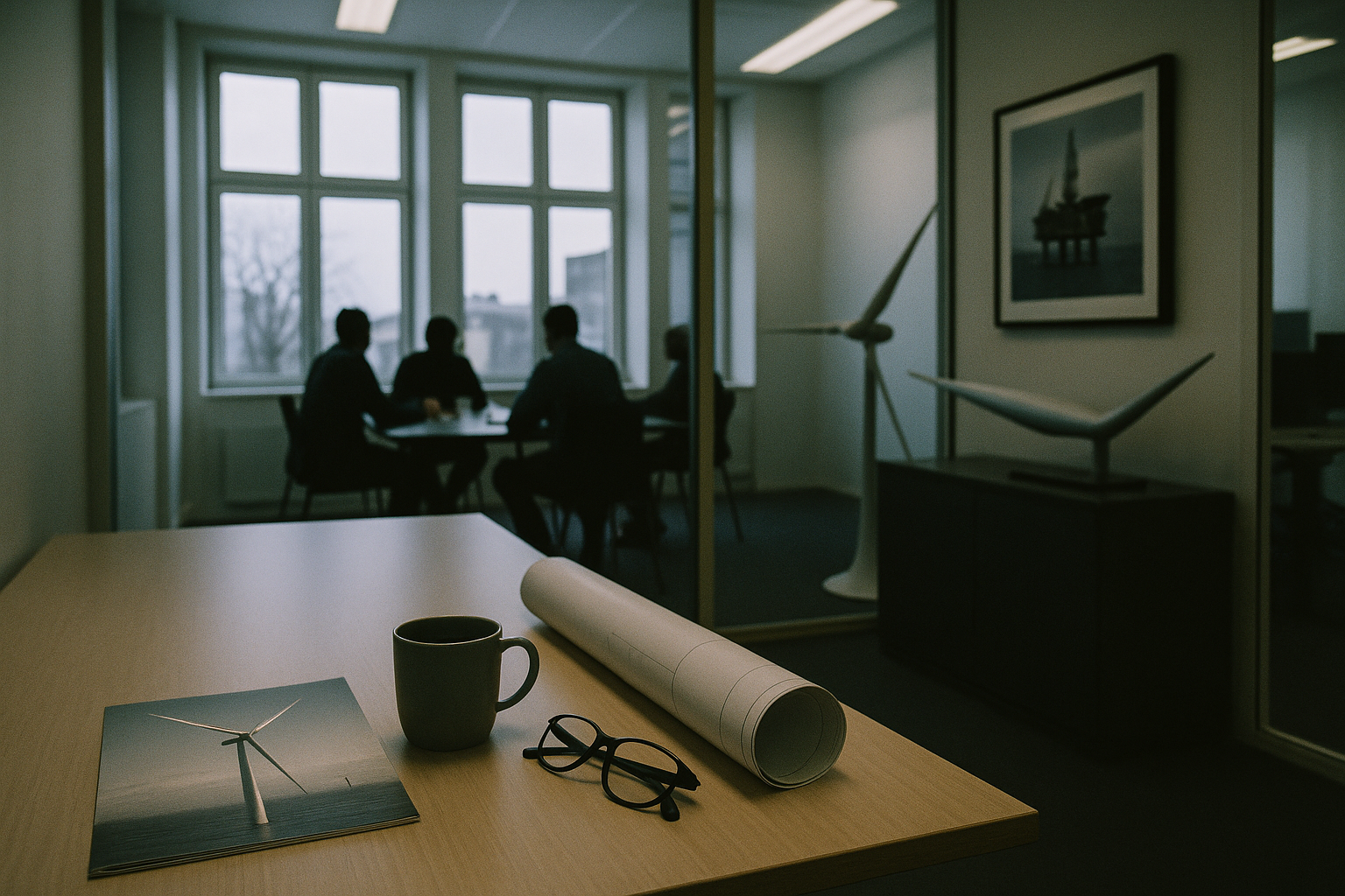 Vestas CEO backs more oil and gas, Denmark’s energy debate shifts, wind industry reads market’s new priorities