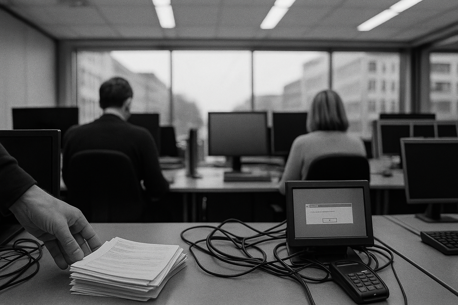 Altinn rollout falters, Nav faces delay, Norway’s core state services hinge on one platform