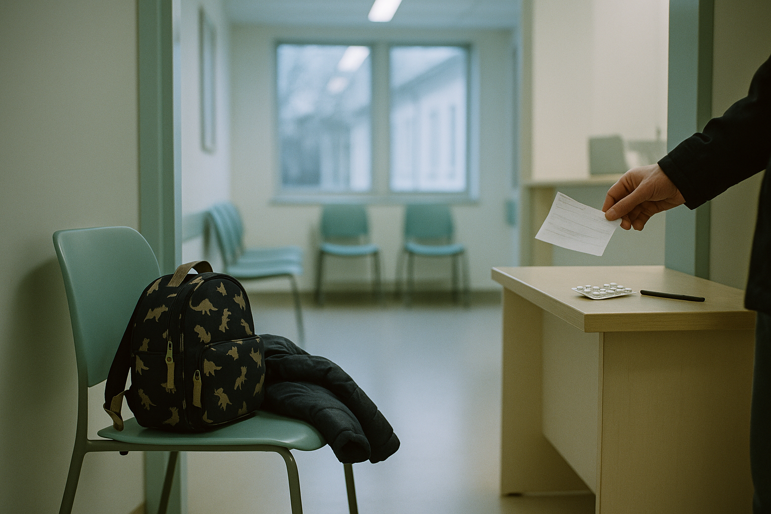 Child obesity drugs surge in Sweden, prescriptions more than double, regions absorb rising cost