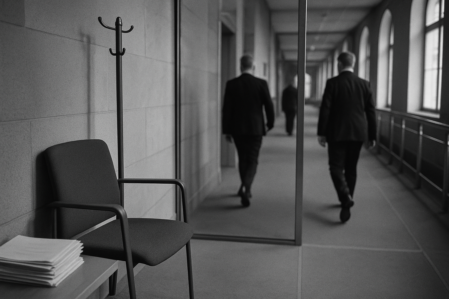 KD, SD seek constitutional review, party defectors keep seats, Riksdag mandate rules face test