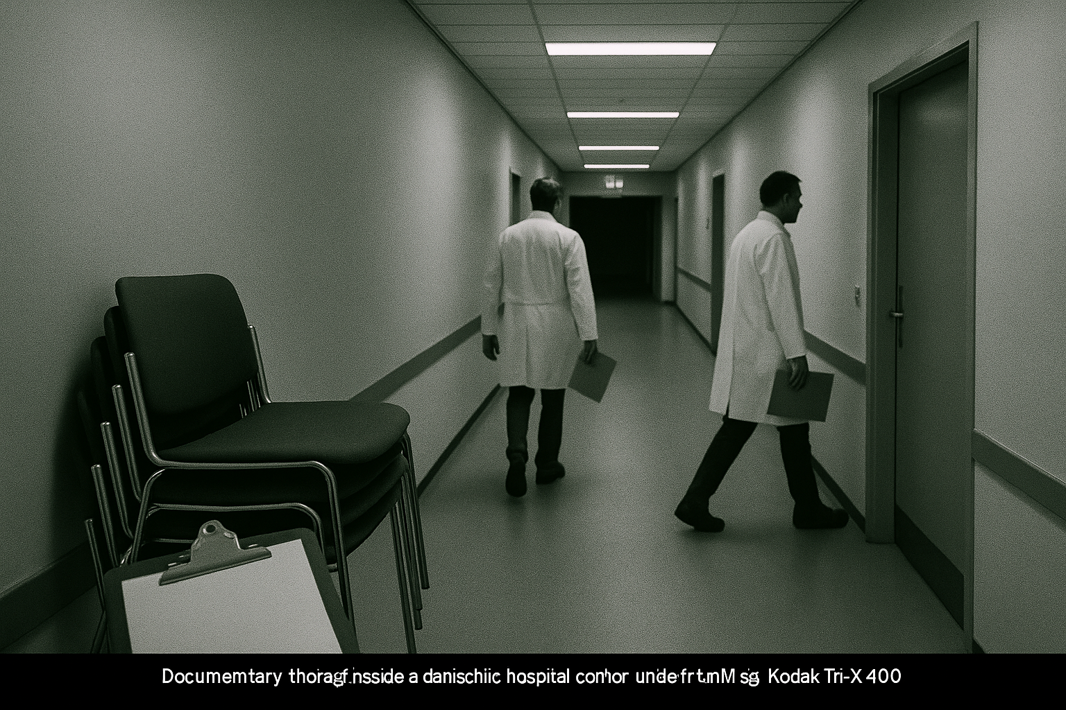 Denmark shifts adult psychiatrists to child care, waiting-list fix exposes wider shortage, criticism lands on capacity