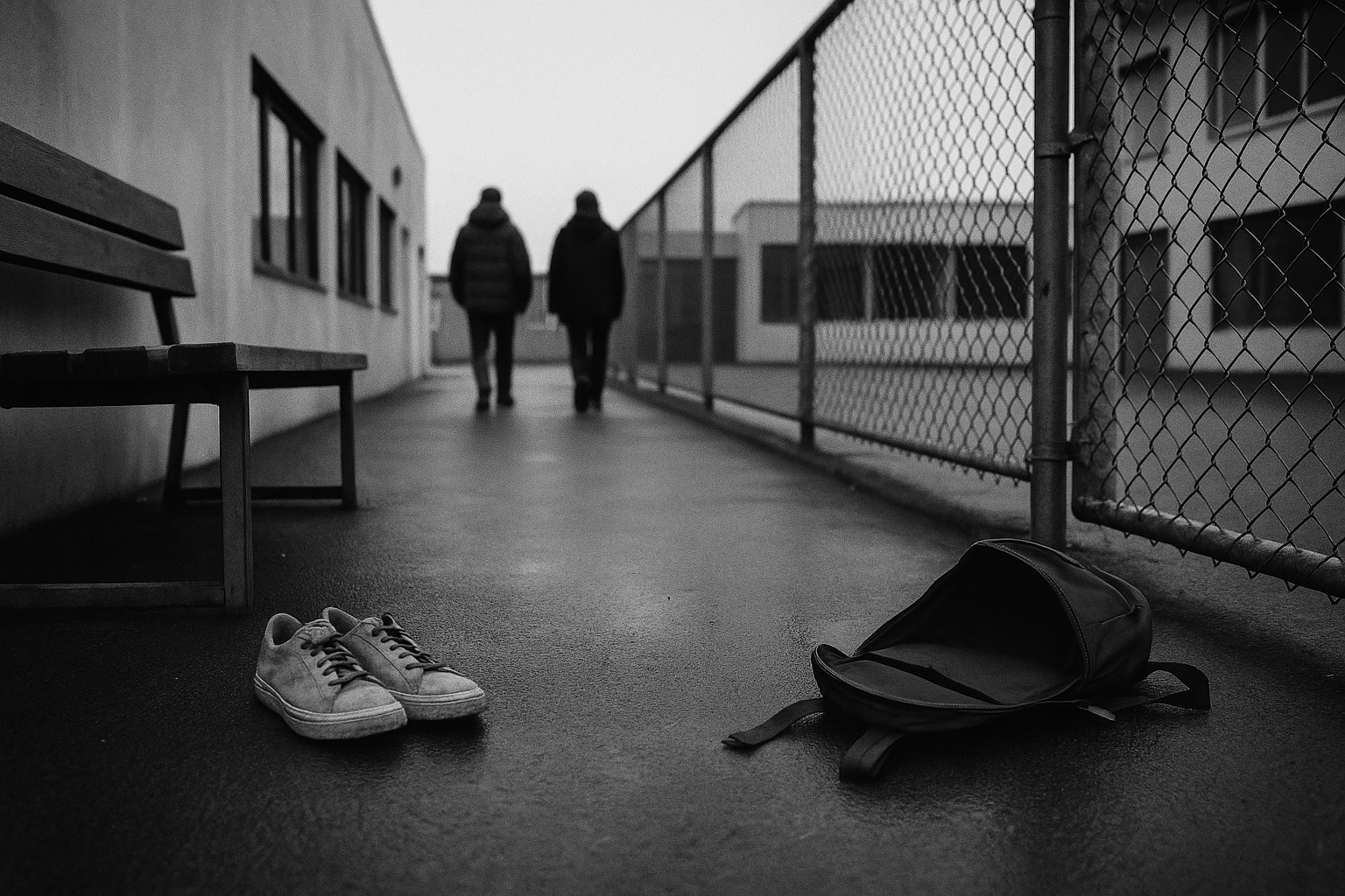 Girl, 14, injured in Hafnarfjörður assault, police warn youth violence can turn fatal