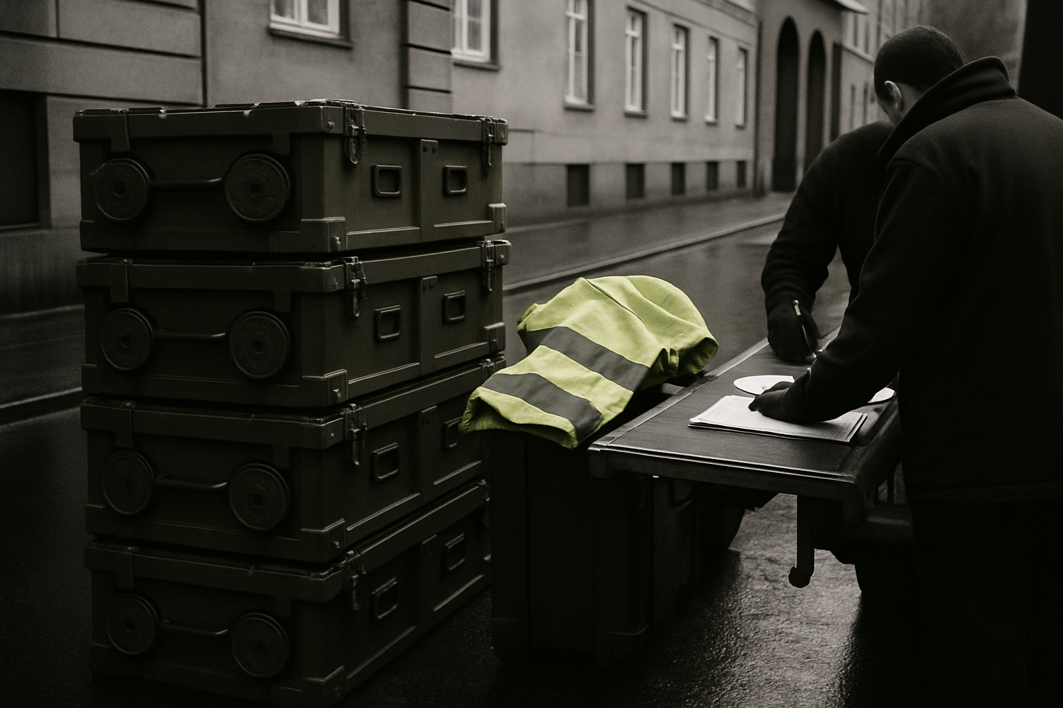 Denmark orders air-defence missiles, US approval puts price at DKK 8bn, Nordic rearmament shifts to signed contracts