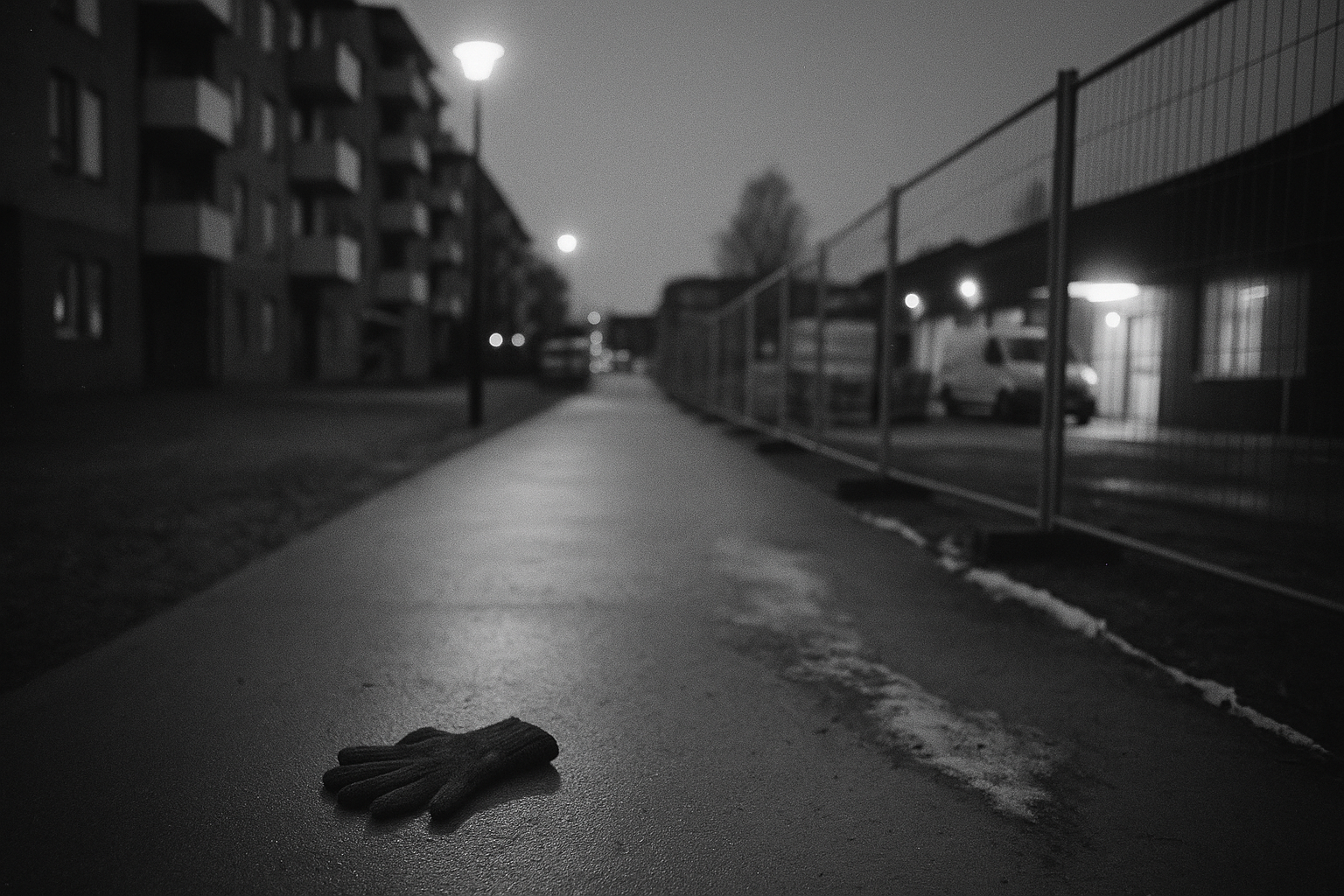 Man injured in Skellefteå assault, police reclassify case as attempted murder, growth town faces another test of order