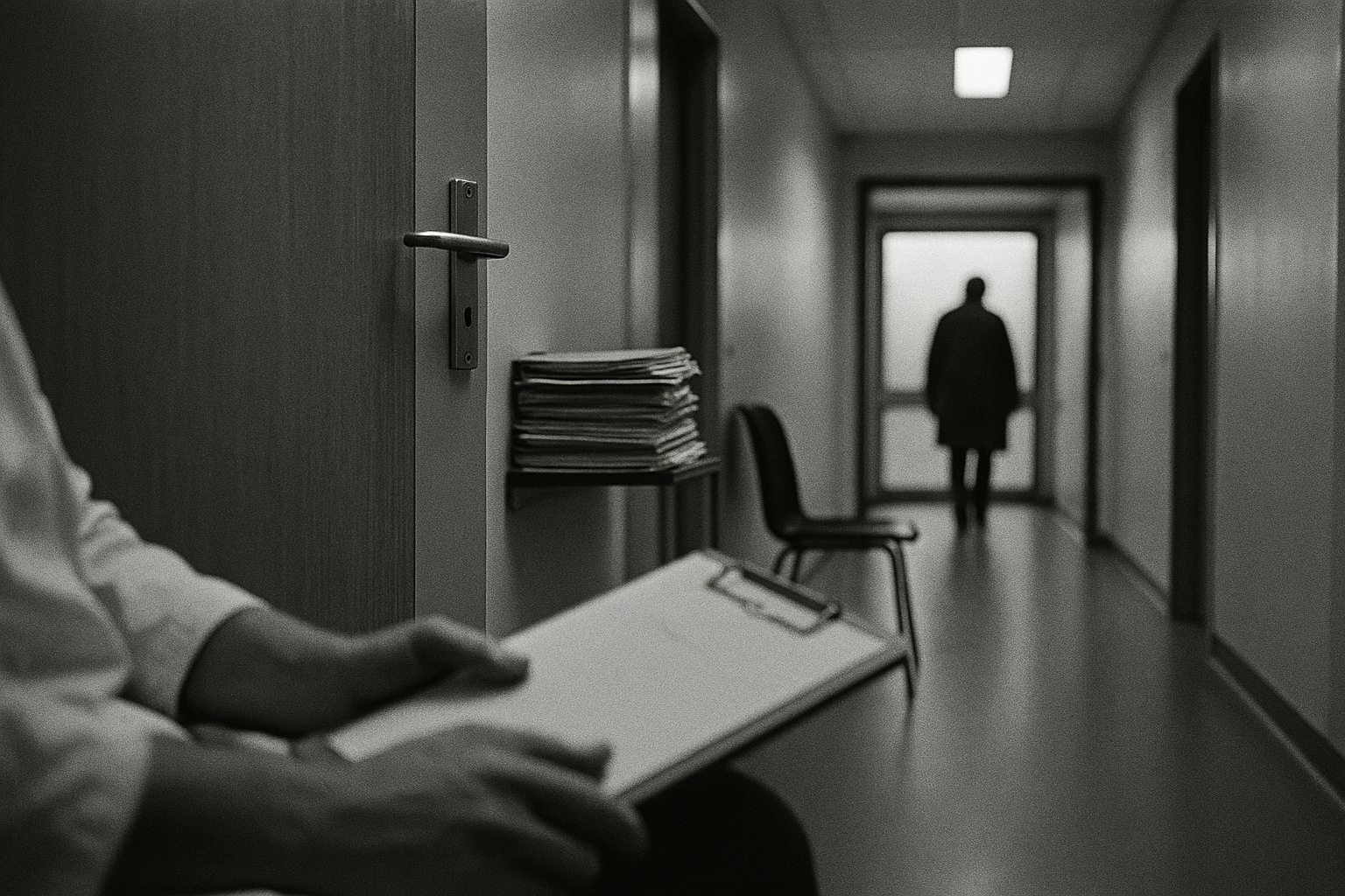 Randers psychiatry scandal widens, five suicides linked to treatment failures, 160 compensation cases decided