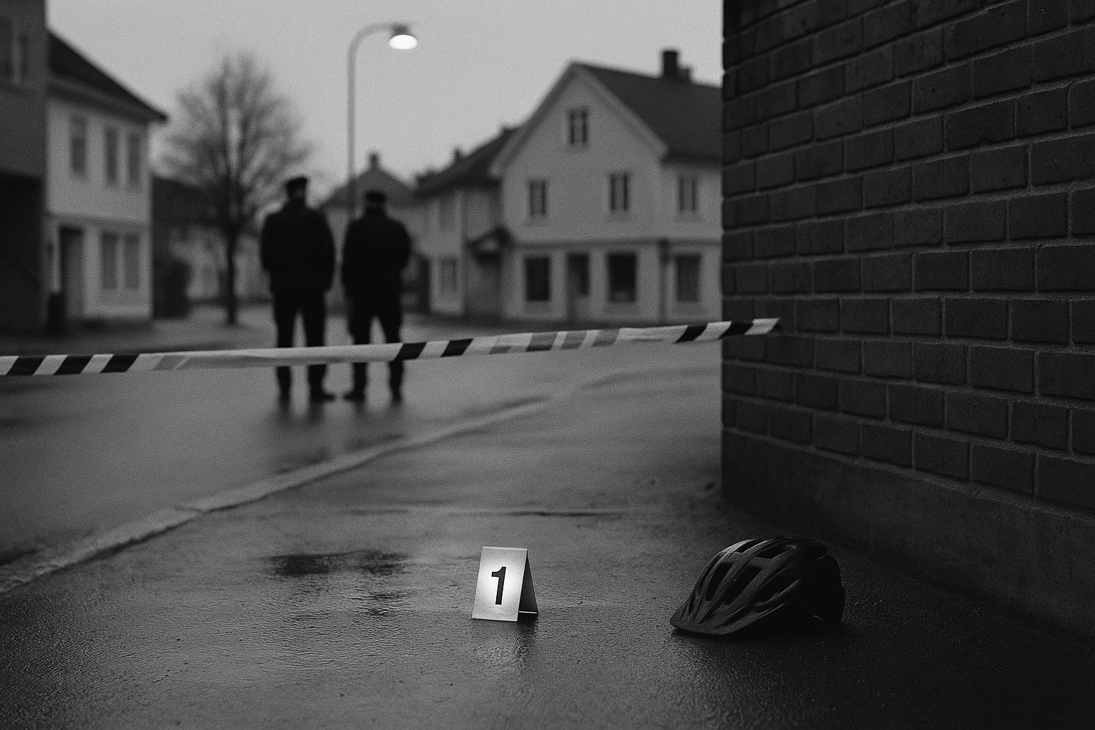 Person injured in Porsgrunn, police treat case as assault, violence case reaches another medium-sized town