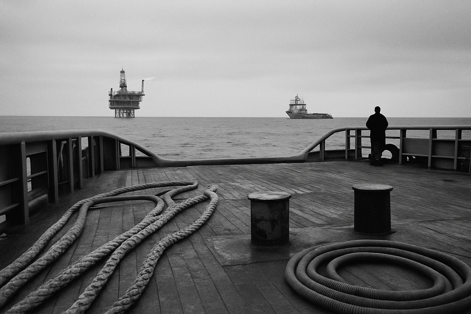 Norway backs costly offshore shipping cuts, tiny emissions gain carries billion-krone bill