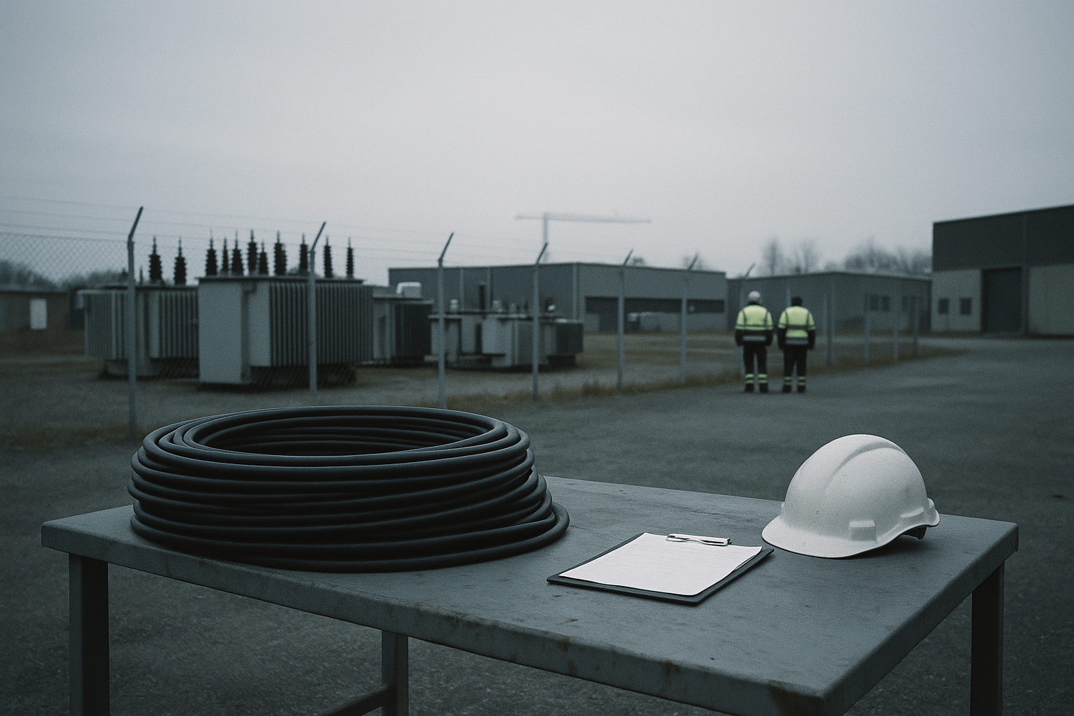 Danish executives press AI data centres, municipalities weigh power and tax trade-offs