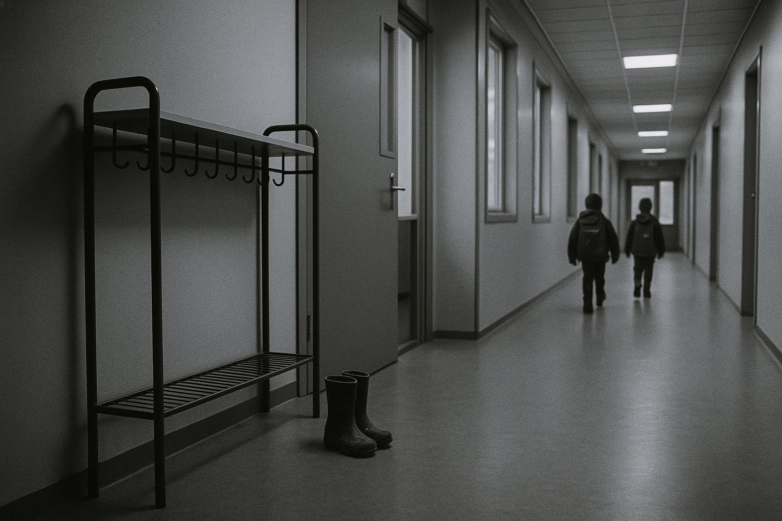 80,000 Norwegian pupils miss large parts of school, national survey shows scale, municipalities face early learning losses