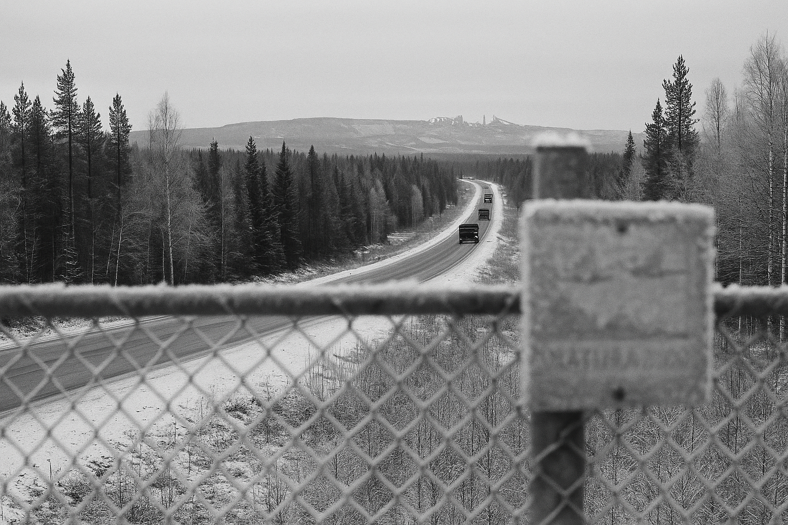 Boliden scraps Kevitsa expansion, Natura dispute shadows Finland mining climate, Sodankylä loses mine by 2034