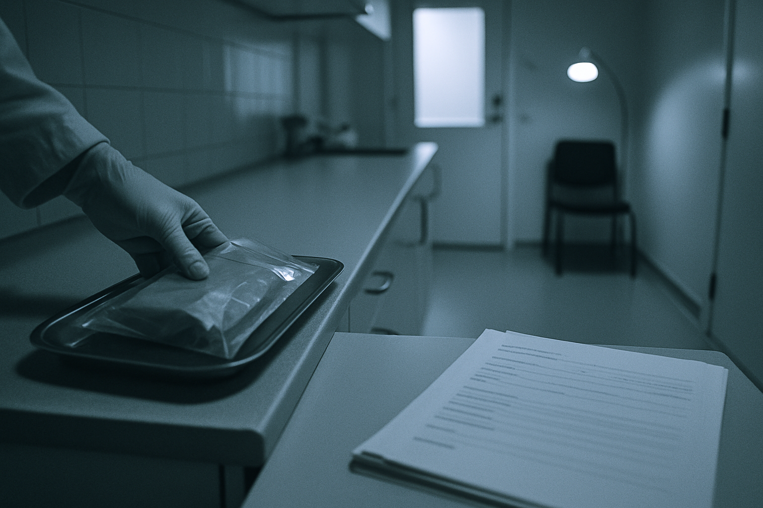 Agder assault clinic sees record caseload, youth cases rise, freeze response challenges rape assumptions
