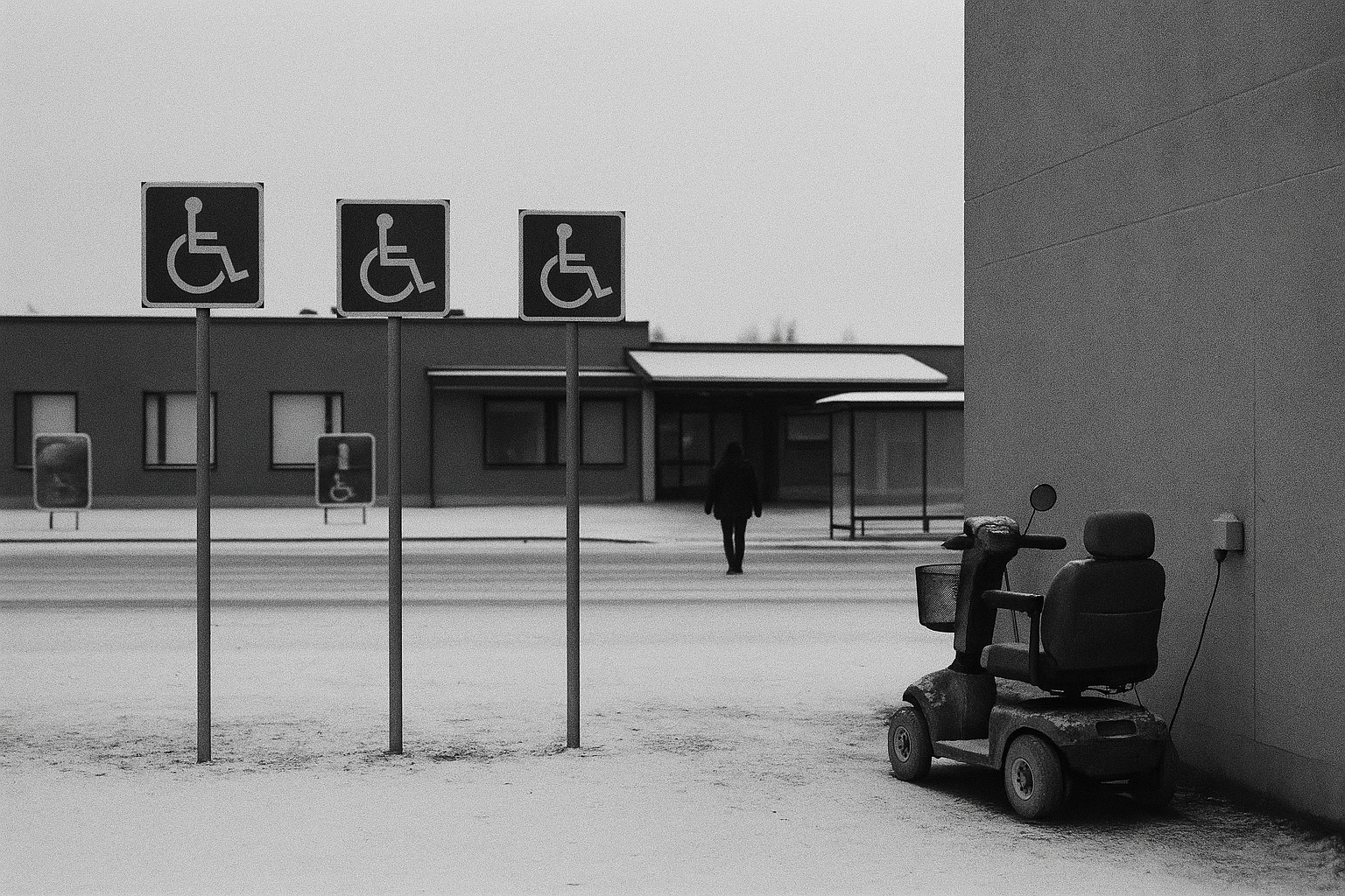 Kela maps widening disability gap, eastern and northern Finland carry heavier burden, welfare costs follow weak labour markets