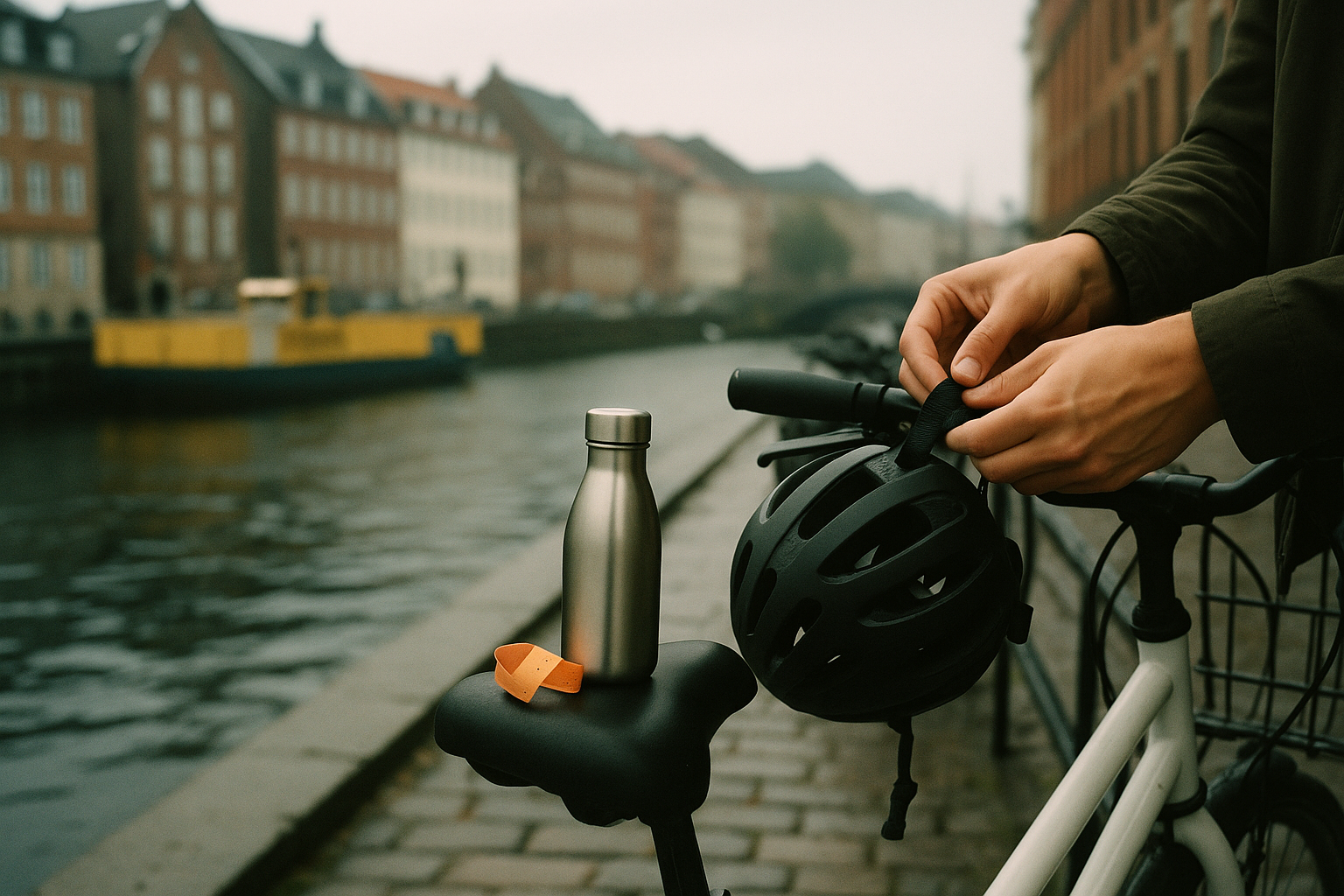 Copenhagen makes CopenPay permanent, tourist discounts spread, city turns green conduct into admission currency