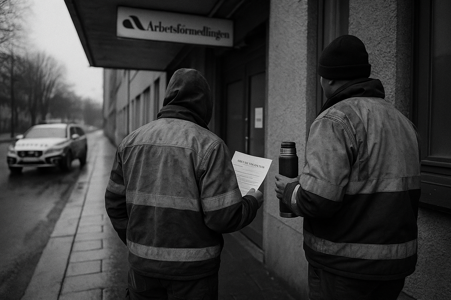 Finland criminalises labour exploitation, migrant-heavy sectors face scrutiny, enforcement record now tested