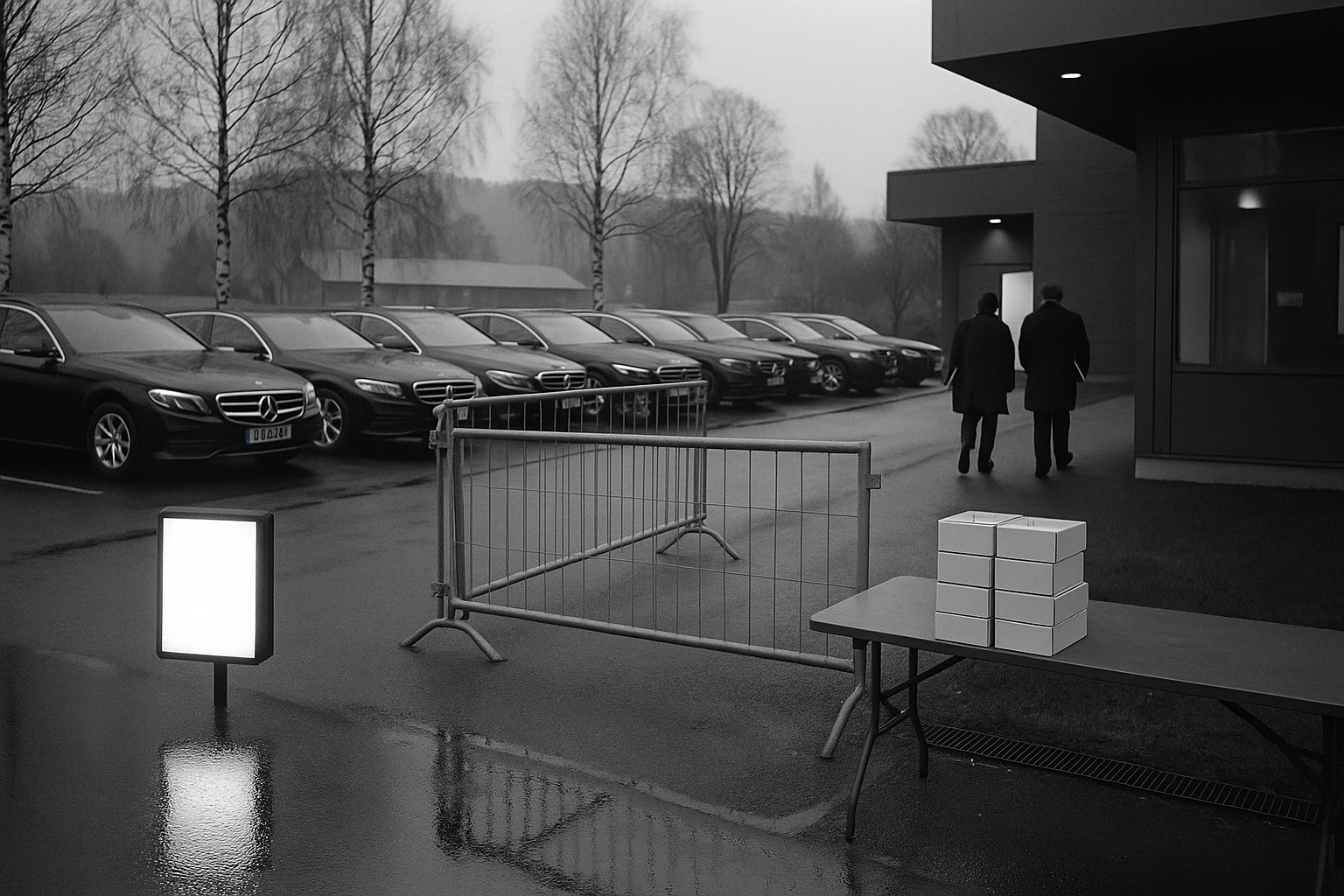Norway funds Oslo Forum 2026, foreign ministry withholds guest list, taxpayers cover NOK 20mn