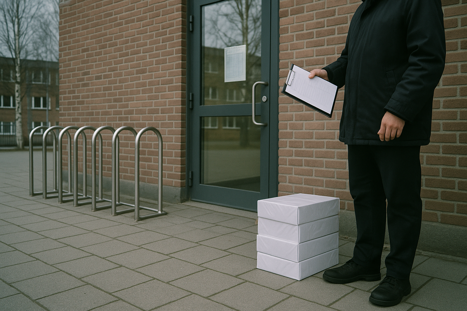 Academedia ties executive pay to finance, pedagogy absent from scorecard, Sweden’s school market shows its priorities