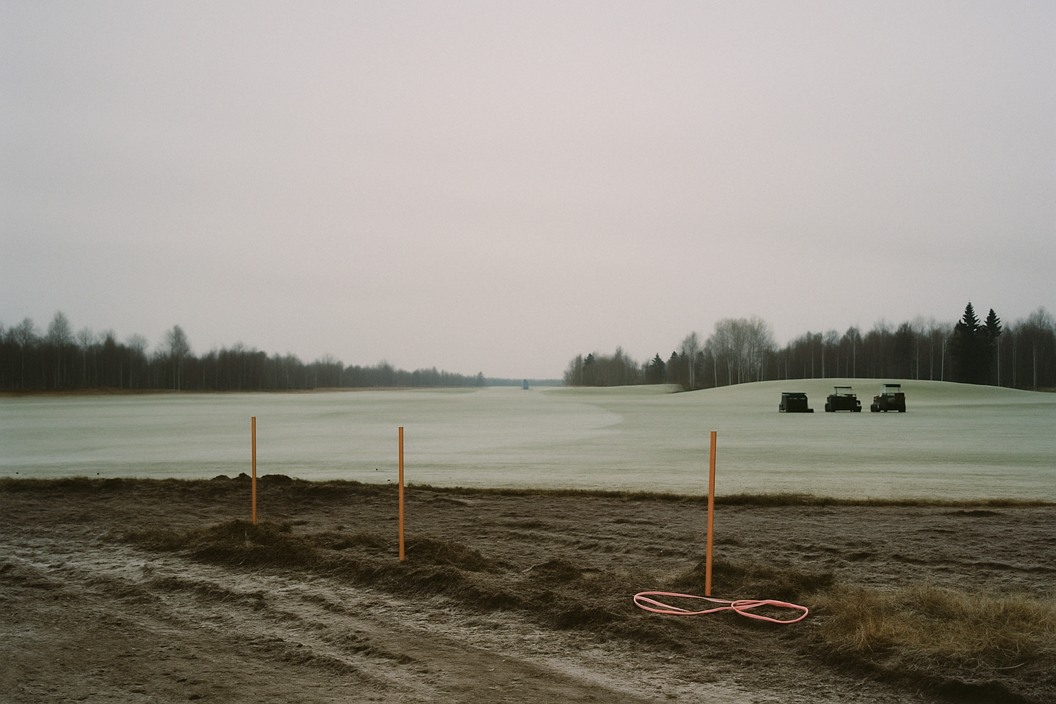 Oulu Golf approves Sankivaara expansion, €3m vote exposes split, city’s leisure build-out moves north