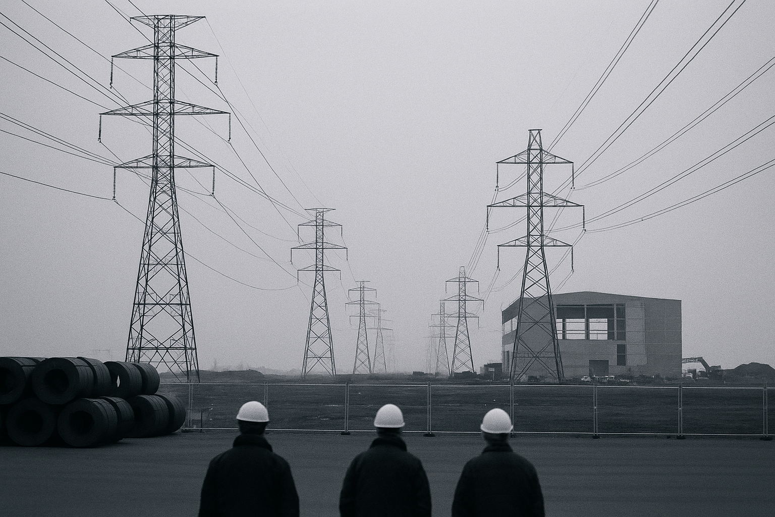 Kokkola aluminium plant expands, Finland faces grid bill, one project could use a tenth of national electricity