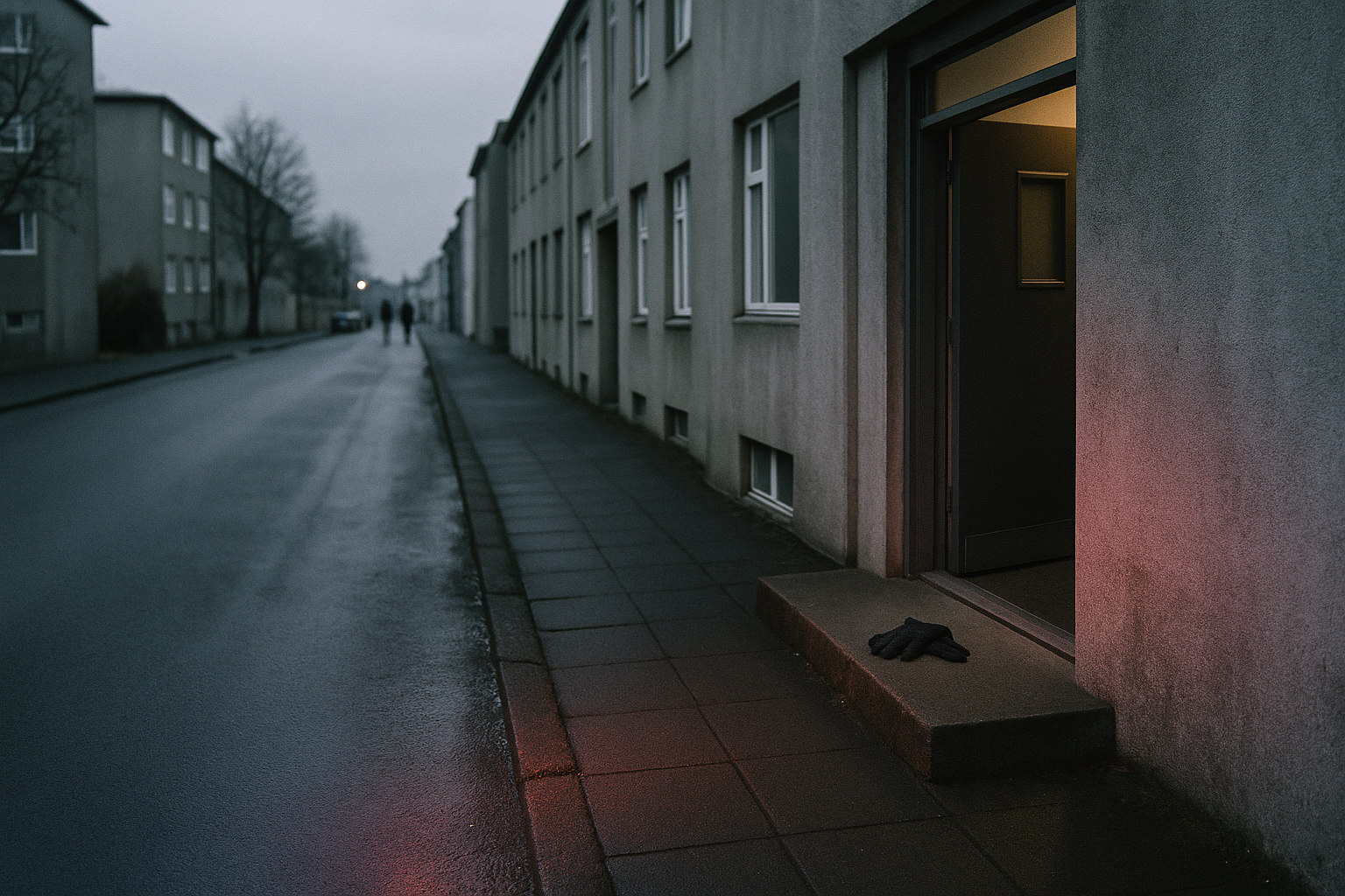 Breiðholt knife arrest, Reykjavík police log weapons call, routine disorder reaches residential district