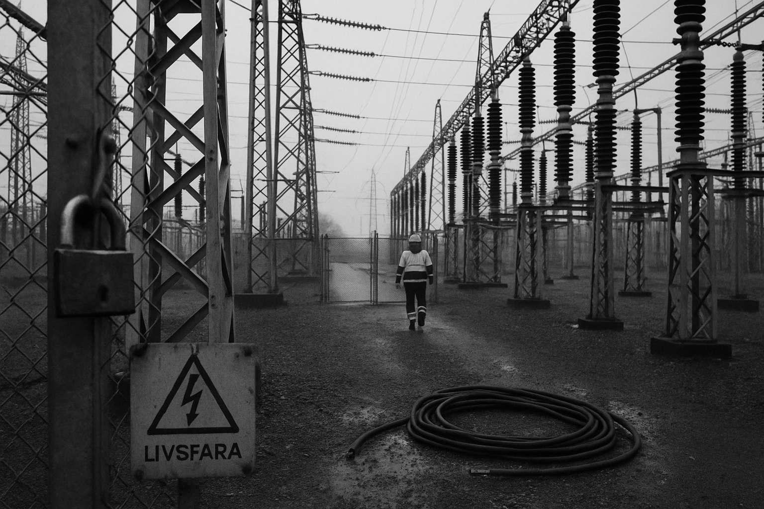 Nordic grid sabotage warning, cross-border dependence exposed, governments asked to pay for harder system
