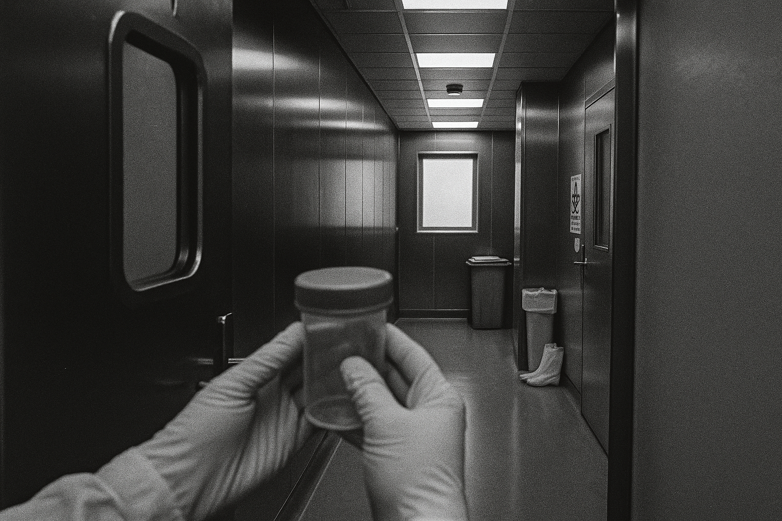 Stockholm high-security lab anchors Nordic pathogen response, Sweden keeps two-hour call-in rule for Ebola testing