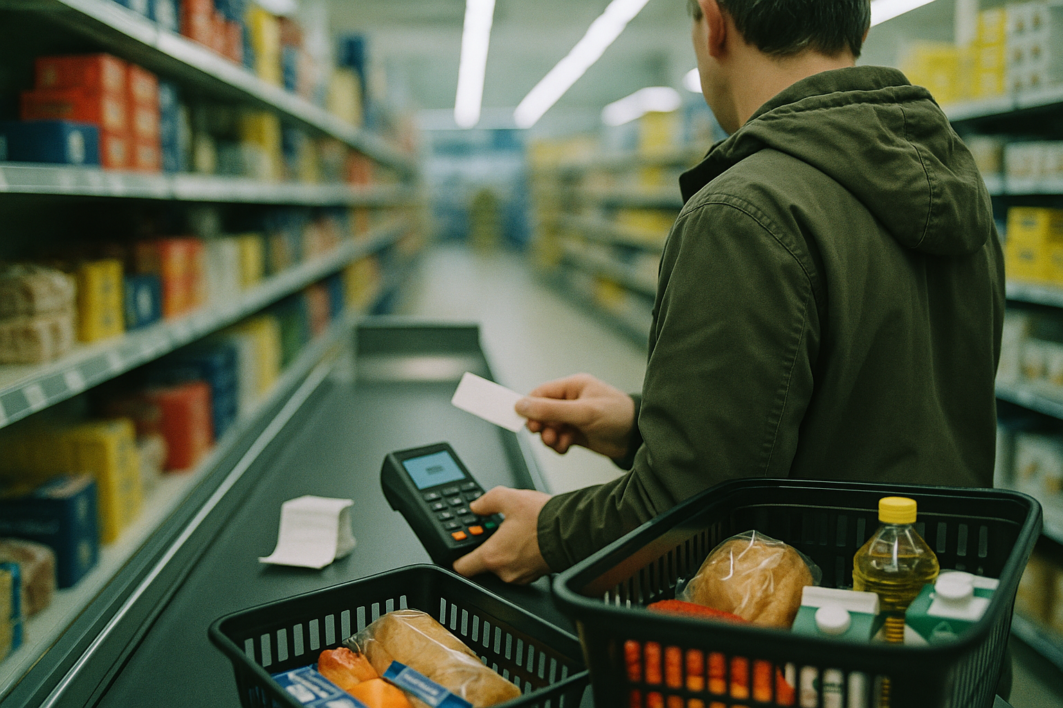 Rema 1000 drops kroner bonus, shifts loyalty rewards into Spenn