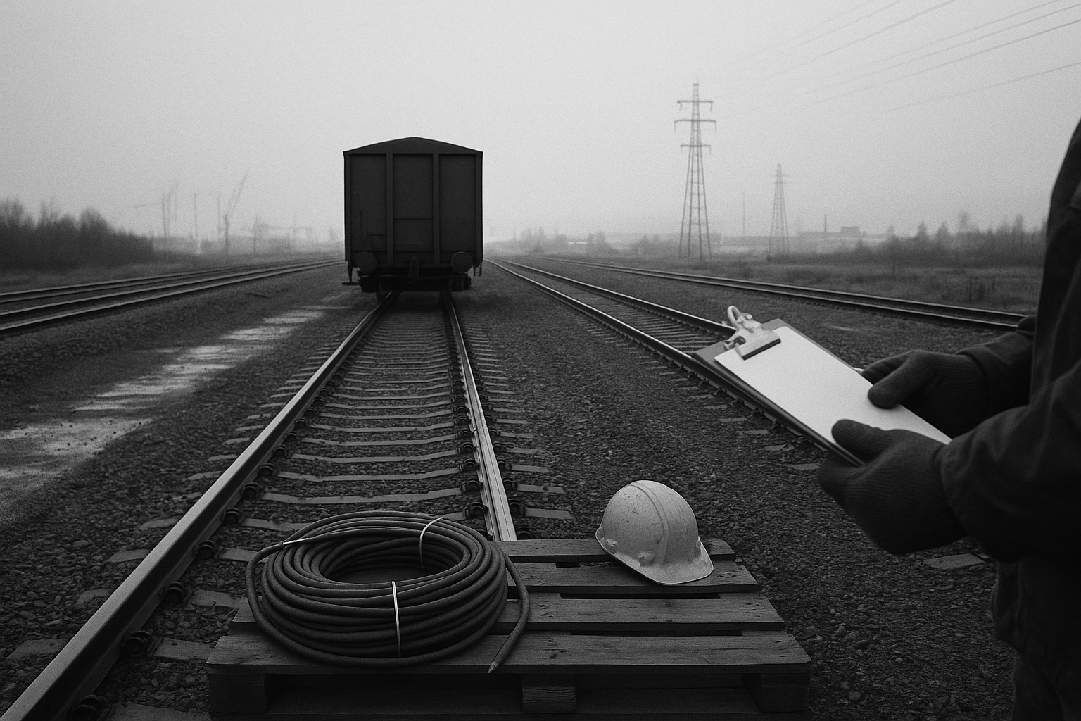 Stegra signs rail deal, Boden plant edges toward start-up, northern bottlenecks still decide timetable